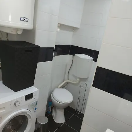 Apartment врач Belgrade