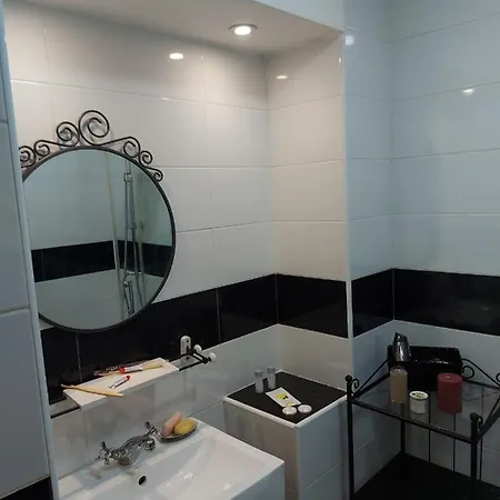 врач Apartment Belgrade