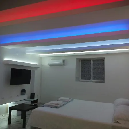врач Apartment Belgrade