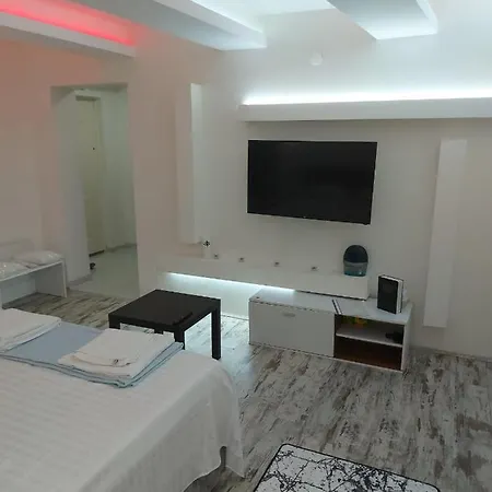 врач Apartment